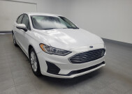 2020 Ford Fusion in Madison, TN 37115 - 2307731 14