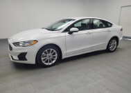 2020 Ford Fusion in Madison, TN 37115 - 2307731 2