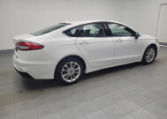 2020 Ford Fusion in Madison, TN 37115 - 2307731 10