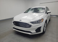 2020 Ford Fusion in Madison, TN 37115 - 2307731 15