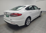 2020 Ford Fusion in Madison, TN 37115 - 2307731 9