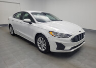 2020 Ford Fusion in Madison, TN 37115 - 2307731 13
