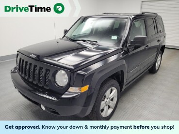 2017 Jeep Patriot in Highland, IN 46322