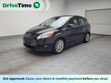 2016 Ford C-MAX in Downey, CA 90241