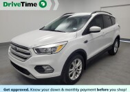 2018 Ford Escape in Louisville, KY 40258 - 2307826 1