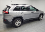 2017 Jeep Cherokee in Indianapolis, IN 46222 - 2307956 10
