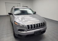 2017 Jeep Cherokee in Indianapolis, IN 46222 - 2307956 14
