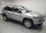 2017 Jeep Cherokee in Indianapolis, IN 46222 - 2307956 11