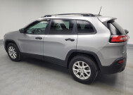 2017 Jeep Cherokee in Indianapolis, IN 46222 - 2307956 3