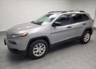 2017 Jeep Cherokee in Indianapolis, IN 46222 - 2307956 2