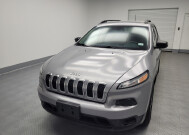 2017 Jeep Cherokee in Indianapolis, IN 46222 - 2307956 15