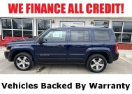 2016 Jeep Patriot in Sioux Falls, SD 57105 - 2308017 1