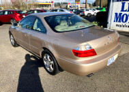 2003 Acura CL in Tacoma, WA 98409 - 2308029 7
