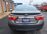 2017 Toyota Camry in Rock Hill, SC 29732 - 2308036 2