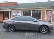 2017 Toyota Camry in Rock Hill, SC 29732 - 2308036 5