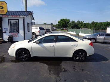 2008 Pontiac G6 in Lebanon, TN 37087-3302