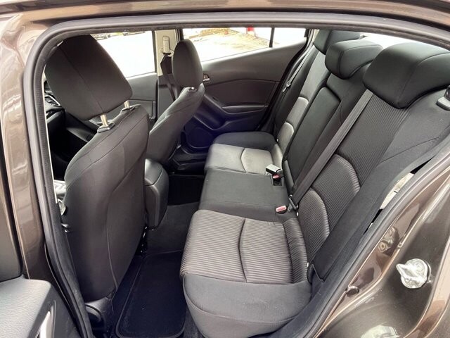 2016 Mazda MAZDA3 in Commerce, GA 30529 - 2308046 36