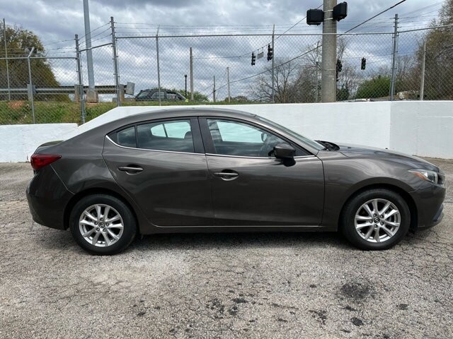 2016 Mazda MAZDA3 in Commerce, GA 30529 - 2308046 44