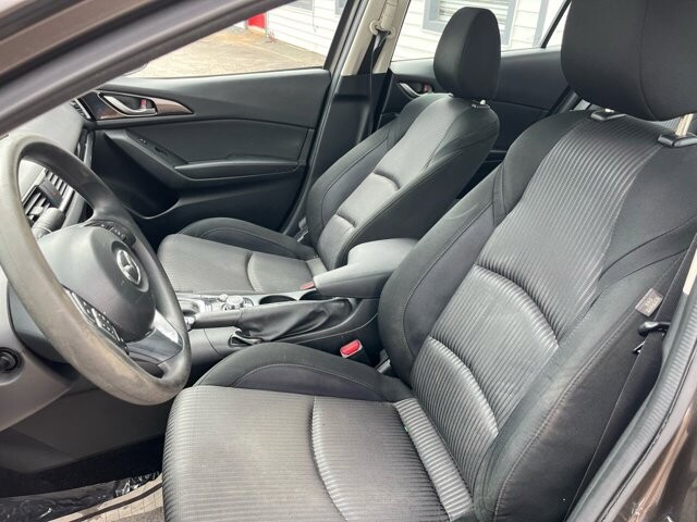 2016 Mazda MAZDA3 in Commerce, GA 30529 - 2308046 47