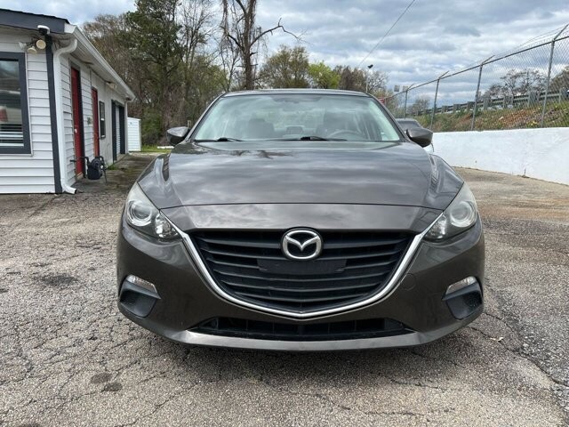 2016 Mazda MAZDA3 in Commerce, GA 30529 - 2308046 26