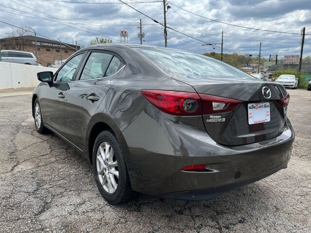 2016 Mazda MAZDA3 in Commerce, GA 30529 - 2308046 29