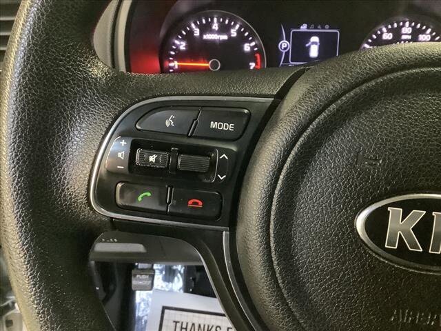 2018 Kia Sportage in Chicago, IL 60659 - 2308047 12