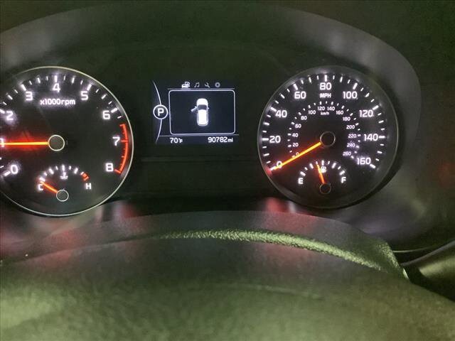 2018 Kia Sportage in Chicago, IL 60659 - 2308047 14