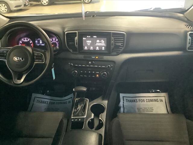 2018 Kia Sportage in Chicago, IL 60659 - 2308047 20