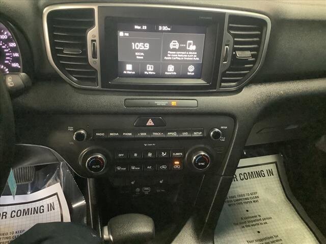 2018 Kia Sportage in Chicago, IL 60659 - 2308047 15