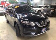 2018 Nissan Rogue in Chicago, IL 60659 - 2308049 7