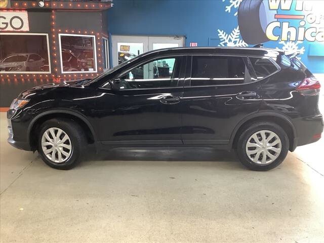2018 Nissan Rogue in Chicago, IL 60659 - 2308049 2