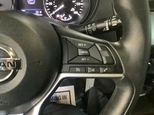 2018 Nissan Rogue in Chicago, IL 60659 - 2308049 13