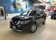 2018 Nissan Rogue in Chicago, IL 60659 - 2308049 1