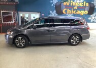 2015 Honda Odyssey in Chicago, IL 60659 - 2308050 2