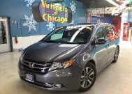 2015 Honda Odyssey in Chicago, IL 60659 - 2308050 1