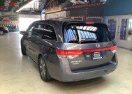 2015 Honda Odyssey in Chicago, IL 60659 - 2308050 3