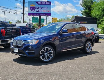 2018 BMW X4 in Cinnaminson, NJ 08077