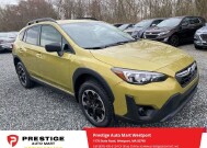 2021 Subaru Crosstrek in Westport, MA 02790 - 2308068 1