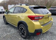 2021 Subaru Crosstrek in Westport, MA 02790 - 2308068 4