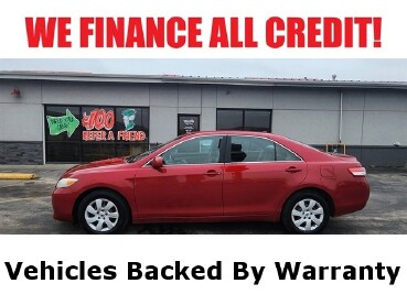 2010 Toyota Camry in Rapid City, SD 57701