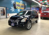 2012 Nissan Rogue in Chicago, IL 60659 - 2308079 1
