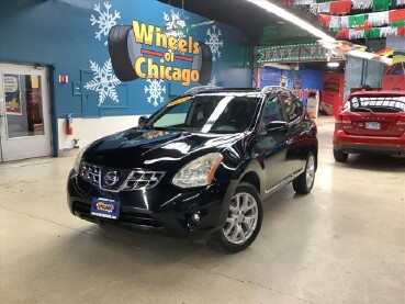 2012 Nissan Rogue in Chicago, IL 60659
