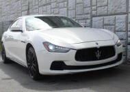 2015 Maserati Ghibli in Decatur, GA 30032 - 2308114 2