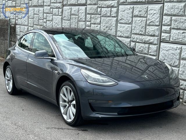 2018 Tesla Model 3 in Decatur, GA 30032 - 2308116 3