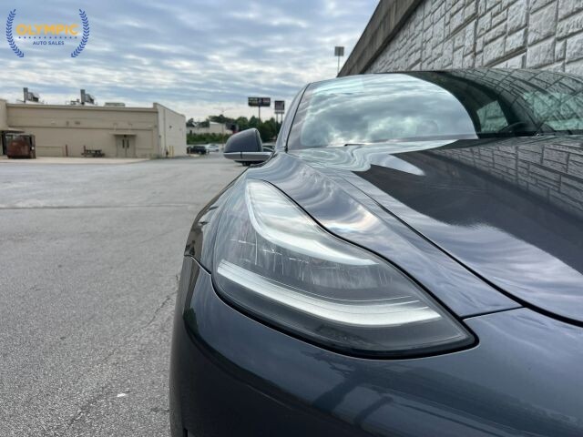 2018 Tesla Model 3 in Decatur, GA 30032 - 2308116 15