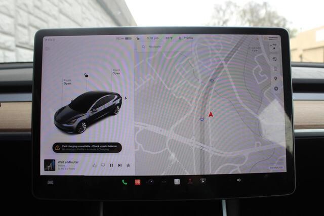 2018 Tesla Model 3 in Decatur, GA 30032 - 2308116 37