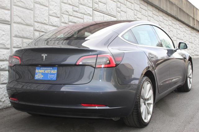 2018 Tesla Model 3 in Decatur, GA 30032 - 2308116 24
