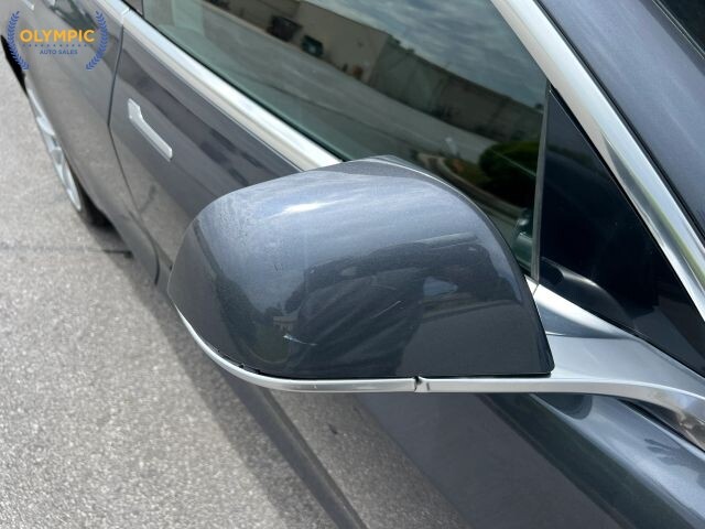 2018 Tesla Model 3 in Decatur, GA 30032 - 2308116 19