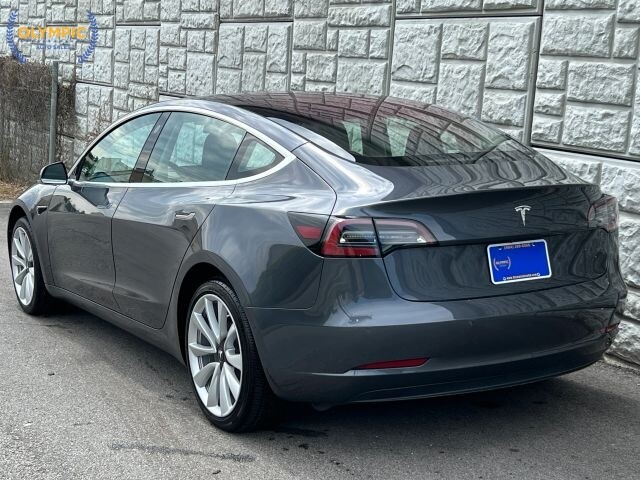 2018 Tesla Model 3 in Decatur, GA 30032 - 2308116 4
