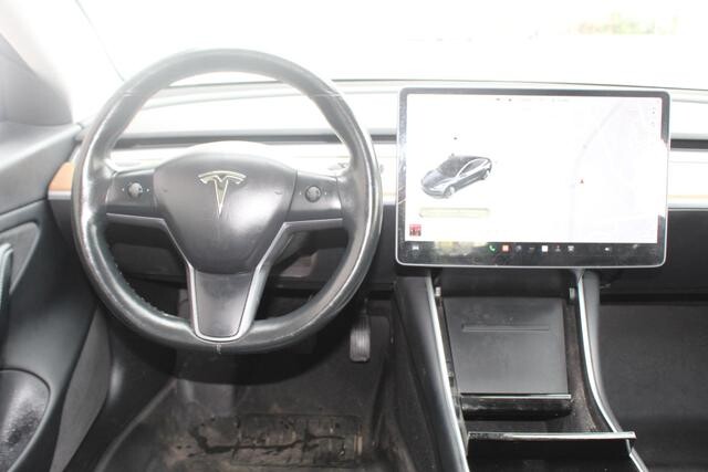 2018 Tesla Model 3 in Decatur, GA 30032 - 2308116 35